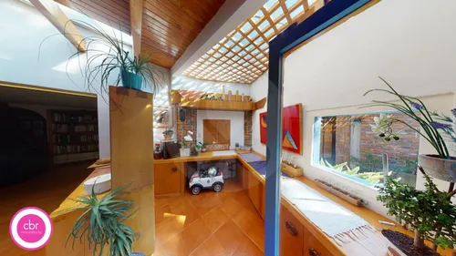 Casa En Condominio En Venta En Lomas Del Sol