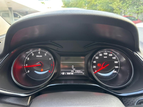 Chevrolet Onix 1.3 Ls Mt