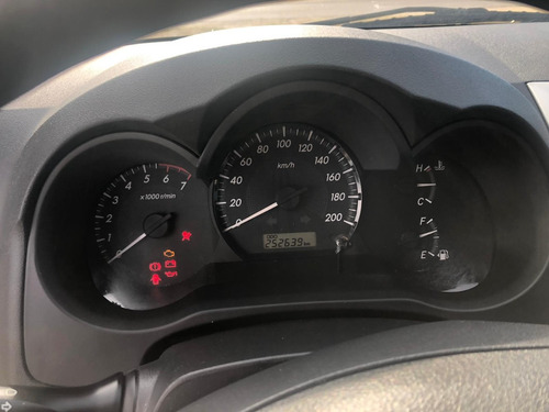 Hilux Sr 2013, 4x4 , Vendo O Permuto, Impecable, Full,