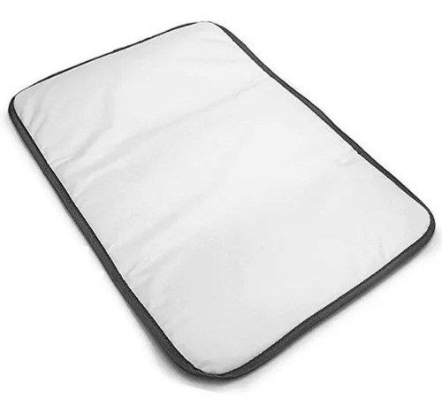 Imagen 4 de 5 de Mochila Maternal Punti Tulum Con Cambiador Base Ecocuero