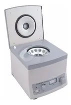 Comprar Centrifuga Macro 80-2 B Tacometro + Timer para 12 Tubos