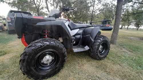 Polaris Sportman 800