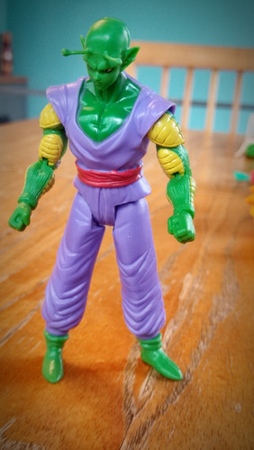 Dragon Ball Z Personajes Precio Por Unidad A Elección 