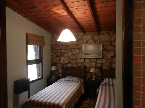Casa De 3 Ambientes - Valeria Del Mar - Pinamar