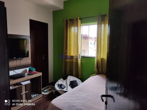 Imagem 8 de 15 de Sobrado Para Venda Em Ra Xiv São Sebastião, Residencial Oeste, 4 Dormitórios, 2 Suítes, 1 Banheiro, 4 Vagas - M0298_1-1461961