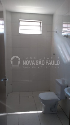 Imagem 18 de 19 de Casa Para Aluguel Em Centro - Ca001088