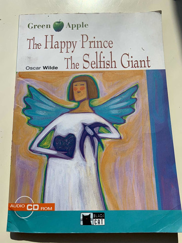 Libro The Happy Prince The Selfish Giant