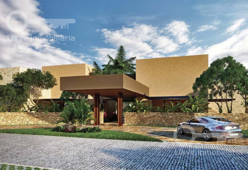 Imagen 18 de 19 de Terrenos En Venta En Residencial Compostela Merida Norte