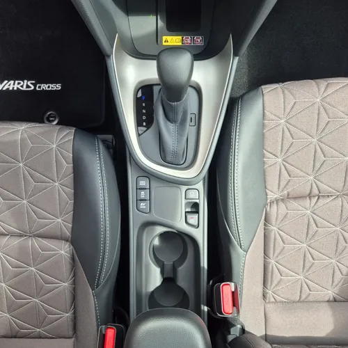 Toyota Yaris Cross 1.5 Hev Xls