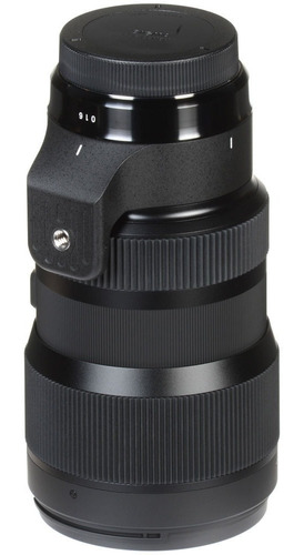 Imagen 8 de 10 de Sigma 50-100mm F/1.8 Dc Hsm Art Nikon F Aps-c - Inteldeals