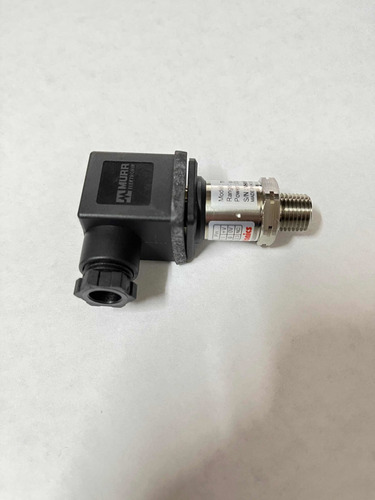 Sensor De Presion 0-100 Psi  Rosca 1/4 Npt 10-36vdc A 199.60