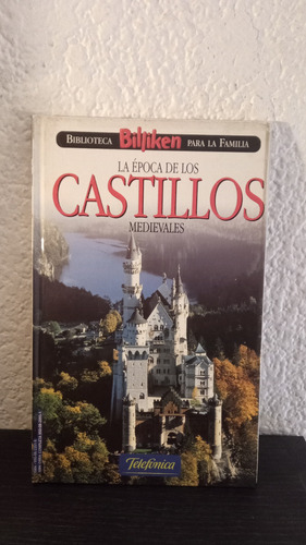 La Época De Los Castillos Medievales - Billiken