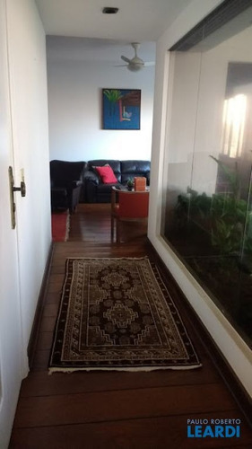 Apartamento - Real Parque - Sp - 517221