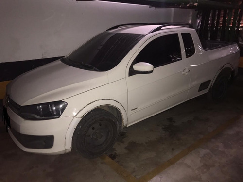 Nova Saveiro Ce 2013/2014