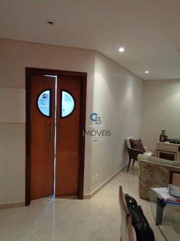Imagem 3 de 13 de Apartamento Residencial À Venda, Água Rasa, São Paulo. - Ap2367