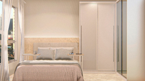 Imagem 13 de 26 de Últimas Unidades Coberturas Duplex, Excepcionais