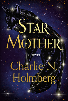 Libro Star Mother - Holmberg, Charlie N.