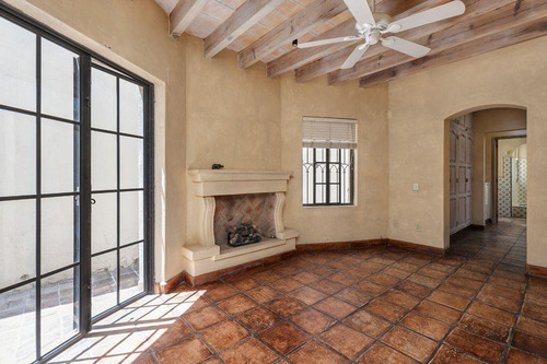 Casa Remodelada Con Espacio Para Crecer En El Centro De San Miguel De Allende