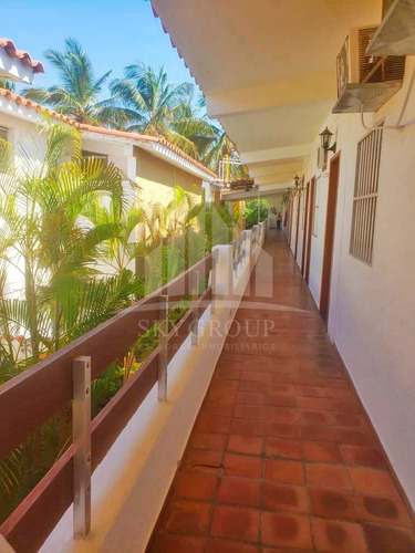 Imagen 11 de 19 de Yohandys Vende Hotel En Chichiriviche Estado Falcon