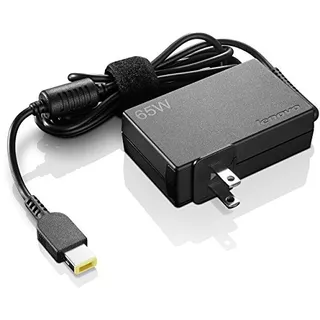 Lenovo 65w Travel Ac Adapter For Usa (4x20h15594)