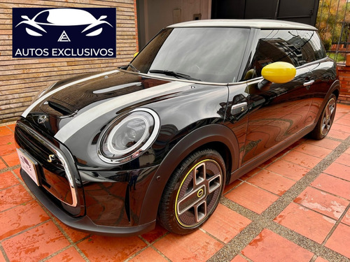 Mini Cooper Se Electrico Iconic