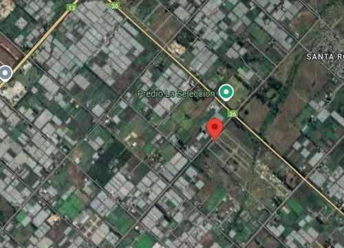 Terreno En Venta - 760mts2 - Abasto, La Plata
