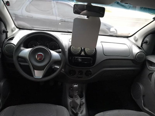 Palio Attractive 1.0 Evo Fire Flex 8v 5p