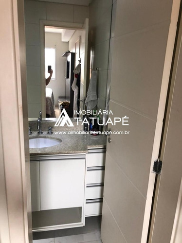 Imagem 12 de 12 de Apartamento - Ap000413 - 69222475