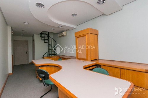 Imagem 4 de 15 de Sala/conjunto - Petropolis - Ref: 222853 - V-222853