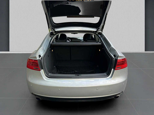 Audi A5 2.0 TFSI SPORTBACK AMBIENTE 16V GASOLINA 4P MULTITRONIC