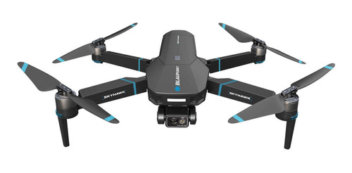Drone Con Camara Blaupunkt Skyhawk - 101db