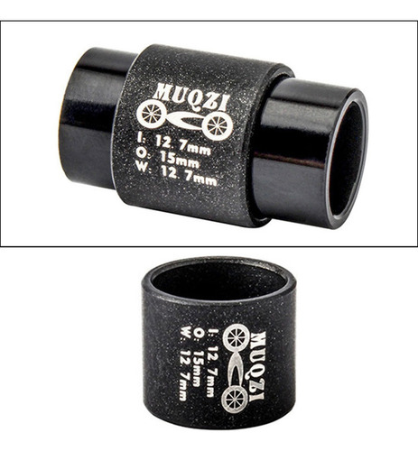 2 Piezas Shock Du Buje For Heck, Rock Shox, Marzocchi