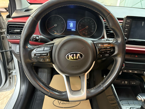 Kia Rio 1.6 Ex Hchback At