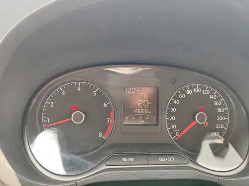 Volkswagen Vento 1.6 Starline Mt
