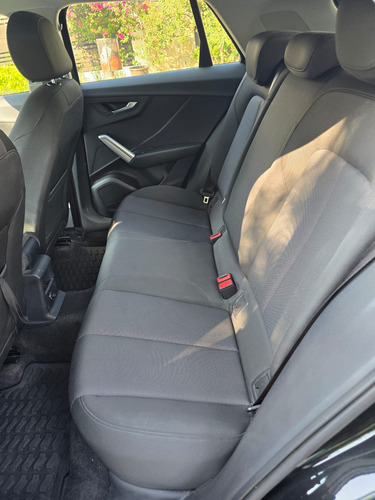 Audi Q2 1.4 35 Tfsi Dynamic