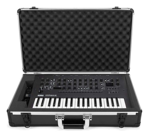 Analog Cases Unison - Funda Para Korg Minilogue O Minilogue