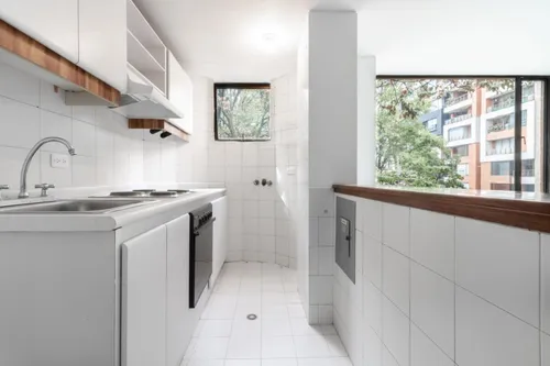Apartamento En Arriendo En Antiguo Country. Cod A22208