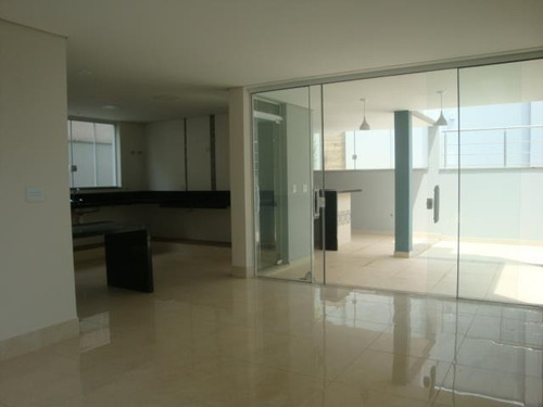 Imagem 5 de 30 de Casa À Venda, 292 M² Por R$ 1.490.000,00 - Reserva Do Engenho - Piracicaba/sp - Ca1196