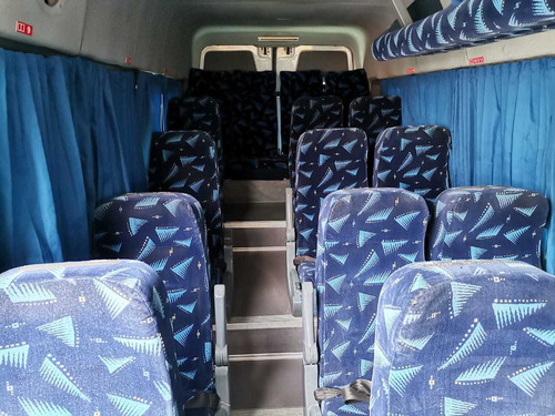 Imagen 5 de 5 de Mercedes-benz Sprinter 415 Cdi