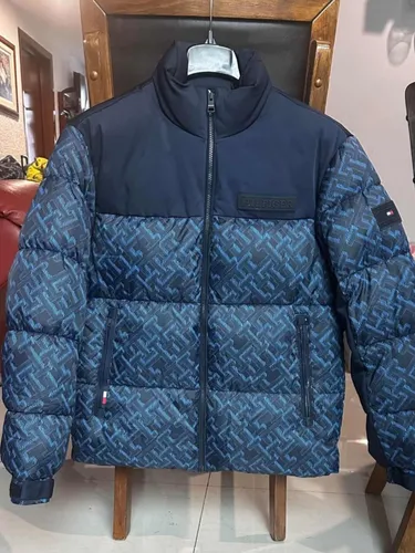 Chamarras tommy para discount niño