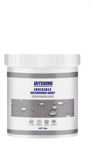 Sellador K Household Agent Para Pared Externa De Inodoro Y C
