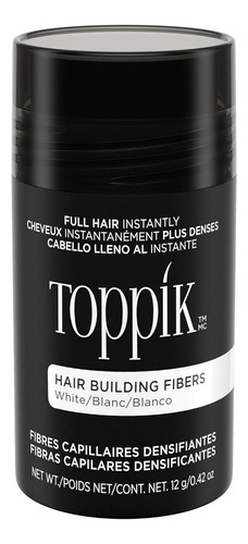 Fibras De Construcción Capilar Para Cabello Fino Y Delgado