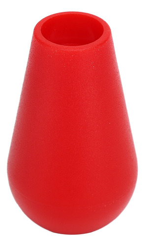 Cabezal De Mando M6, Estilo Americano, Ovalado, Parte Supe