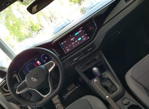 Imagen 11 de 18 de Volkswagen Nivus 1.0 Tsi Tiptronic Highline 0 Km 2022