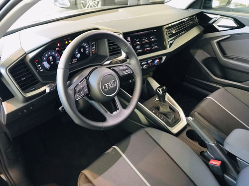 Imagen 15 de 18 de Audi A1 30 Tfsi 116cv Trubo Automatico A3 Sedan A4 A5 Q2 Q3