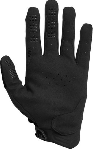 Imagen 2 de 5 de Guantes Ciclismo Mtb Fox - Defend D30® Glove #27375