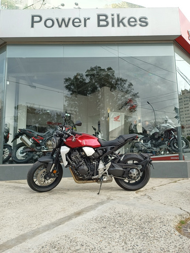 Honda Cb 1000r 2020 0km!!!!