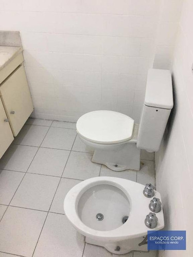 Imagem 11 de 24 de Conjunto Comercial Para Alugar, 147m² - Brooklin - São Paulo/sp - Cj2383