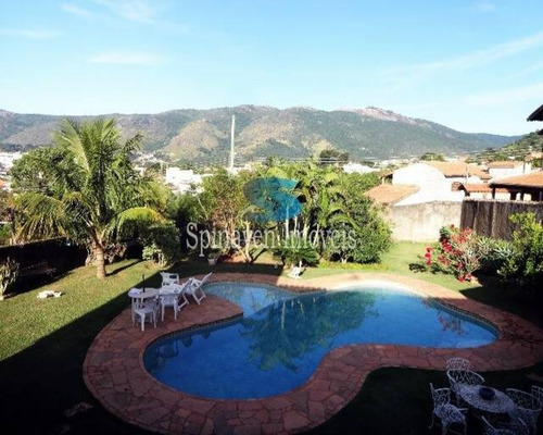Imagem 16 de 18 de Chácara - Ch00906 - 69734944
