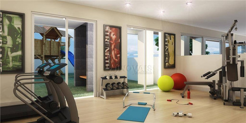 Imagem 28 de 30 de Apartamento À Venda, 118 M² Por R$ 799.500,00 - Ideal - Novo Hamburgo/rs - Ap3171
